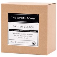 The Apothecary Oxygen Bleach, 2kg